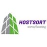 Hostsort logo