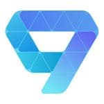9mCollab logo