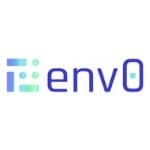 env0 logo
