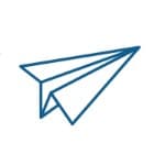 Postal.io logo