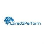 Wired2Perform logo
