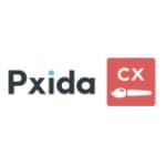 PxidaCX logo