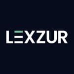 LEXZUR logo
