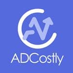 ADCostly logo