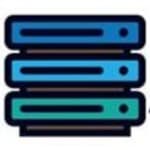 Zak Servers logo