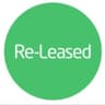 Re-Leased logo