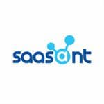 SaasAnt Infotech logo