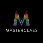 MasterClass logo