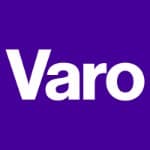 Varo Money Inc. logo
