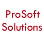 ProSoft Solutions logo