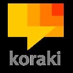 Koraki Social Proof logo