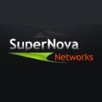 SuperNova logo