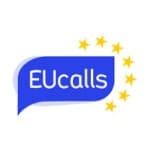 EUcalls logo