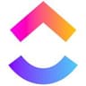 ClickUp logo