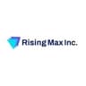 RisingMax Inc logo