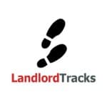 LandlordTracks logo