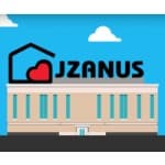 Jzanus logo