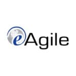 eAgile Inc. logo