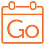 GoReminders logo