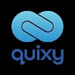 Quixy logo