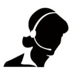 ALICE Receptionist logo