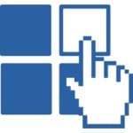 Map-Dynamics logo