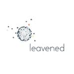 Leavened logo