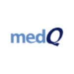 medQ, inc logo