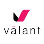 Valant logo