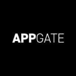 AppGate logo