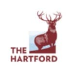 The Hartford logo