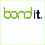 BondIT logo