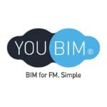 YouBIM logo