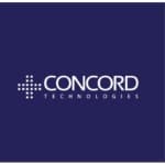 Concord Technologies logo