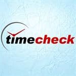 TimeCheck Software logo