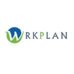 WrkPlan logo