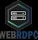 webrdpc logo