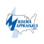 Miedema Appraisals, Inc. logo