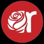 Rose by Consignor Connect logo