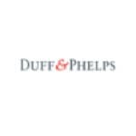 Duff & Phelps logo