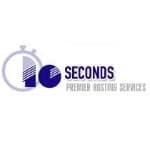 10 Seconds logo