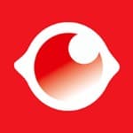 SnapPress logo