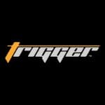 Trigger logo