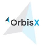 OrbisX logo