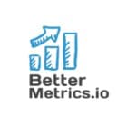 BetterMetrics logo