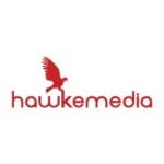 Hawke Media logo