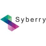 Syberry logo