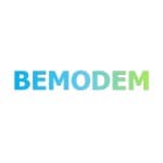 BEMODEM logo