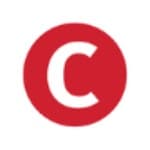 CompuCom logo