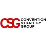 Convention Strategy Group logo